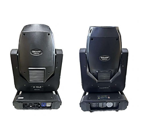 Đèn Moving head 450W smart Kale