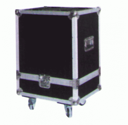 Thùng thiết bị (Fly box)