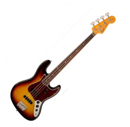 AMERICAN VINTAGE II 1966 JAZZ BASS®