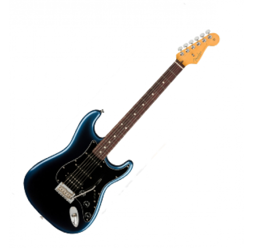 American Professional II tratocaster ® HSS (Dark Night)