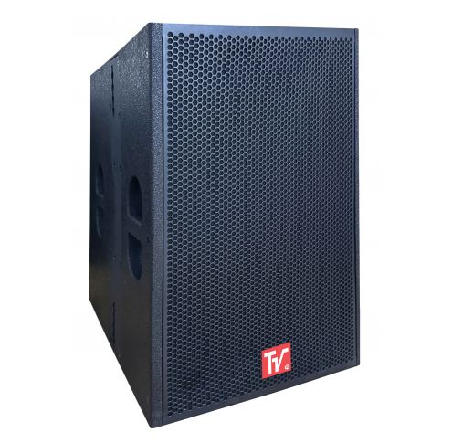 Loa Line Array liền công suất True Voice TV- 212A