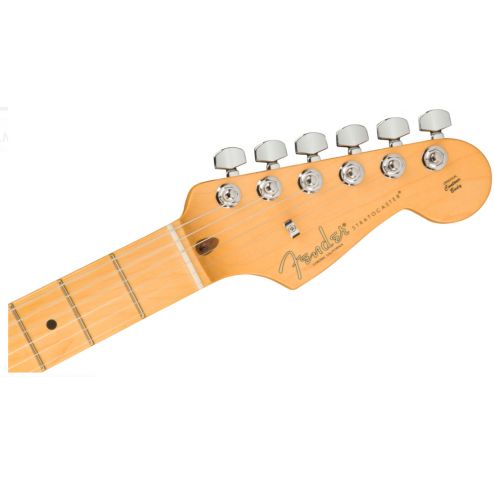 American Professional II Stratocaster ® HSS (3-Color Sunburst)