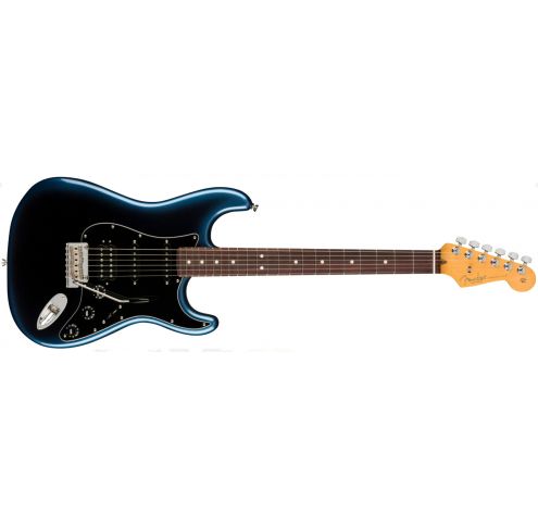 American Professional II tratocaster ® HSS (Dark Night)