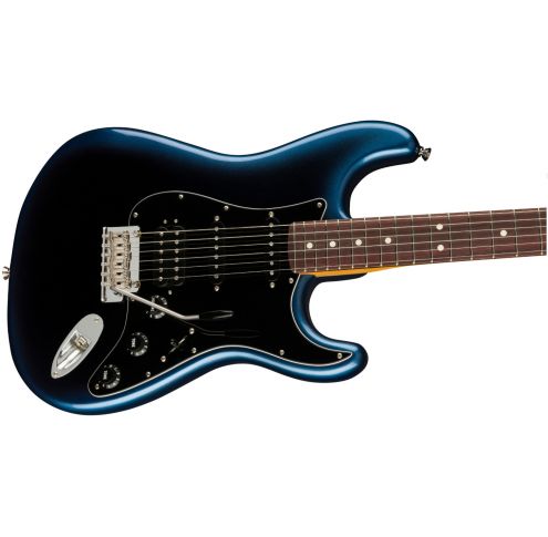 American Professional II tratocaster ® HSS (Dark Night)