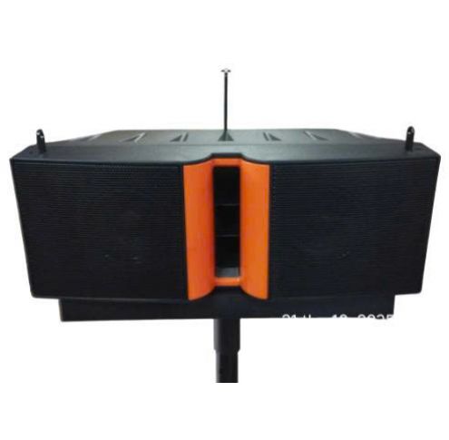Loa array liền công suất JP2212DSP - JP2215DSP