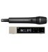 Bộ thu phát micro không dây EW-D SKM-S BASE SET (S1-7) Sennheiser