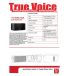 Subwoofer TV-SUB218A