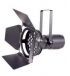 ĐÈN COB BLINDER - LD3112/ LD LIGHTING - CHINA