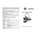 ĐÈN COB BLINDER-LD3115-LD LIGHTING-CHINA