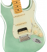 American Professional II tratocaster ® HSS (Mystic Surf Green)