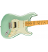 American Professional II tratocaster ® HSS (Mystic Surf Green)