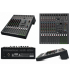 PROFESSIONAL MIXER M8