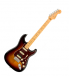 American Professional II Stratocaster ® HSS (3-Color Sunburst)