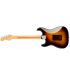 American Professional II Stratocaster ® HSS (3-Color Sunburst)