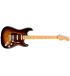 American Professional II Stratocaster ® HSS (3-Color Sunburst)