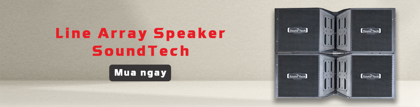 Speaker ST-4888
