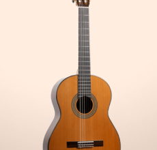 Guitar thùng AT-15C –Classic Antonio de Toledo