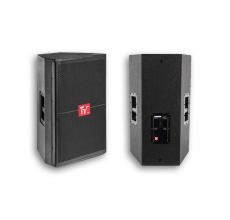 Loa hai dải tần số HI - FI, chịu mọi thời tiết SN-12