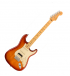 American Professional II tratocaster ® HSS (Sienna Sunburst)