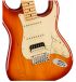 American Professional II tratocaster ® HSS (Sienna Sunburst)