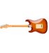American Professional II tratocaster ® HSS (Sienna Sunburst)