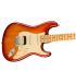 American Professional II tratocaster ® HSS (Sienna Sunburst)